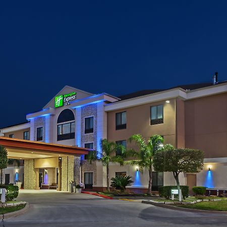 Holiday Inn Express & Suites Houston East By Ihg Exterior foto