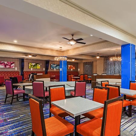 Holiday Inn Express & Suites Houston East By Ihg Exterior foto