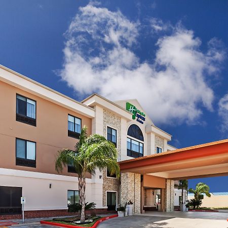 Holiday Inn Express & Suites Houston East By Ihg Exterior foto