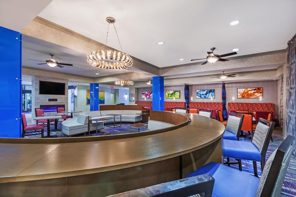 Holiday Inn Express & Suites Houston East By Ihg Exterior foto